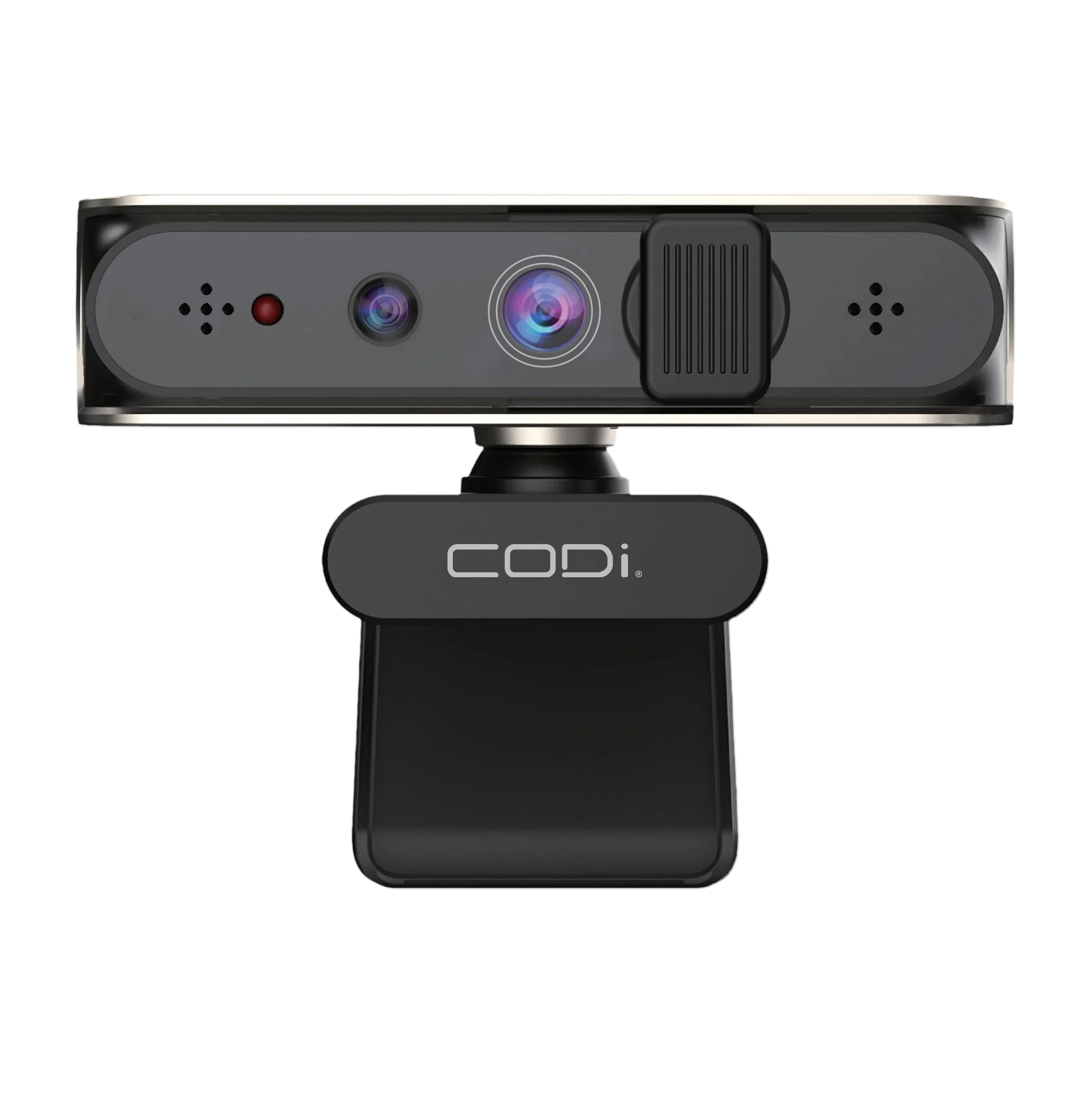 Allocco HD 1080P IR Facial Recognition Webcam (Windows Hello