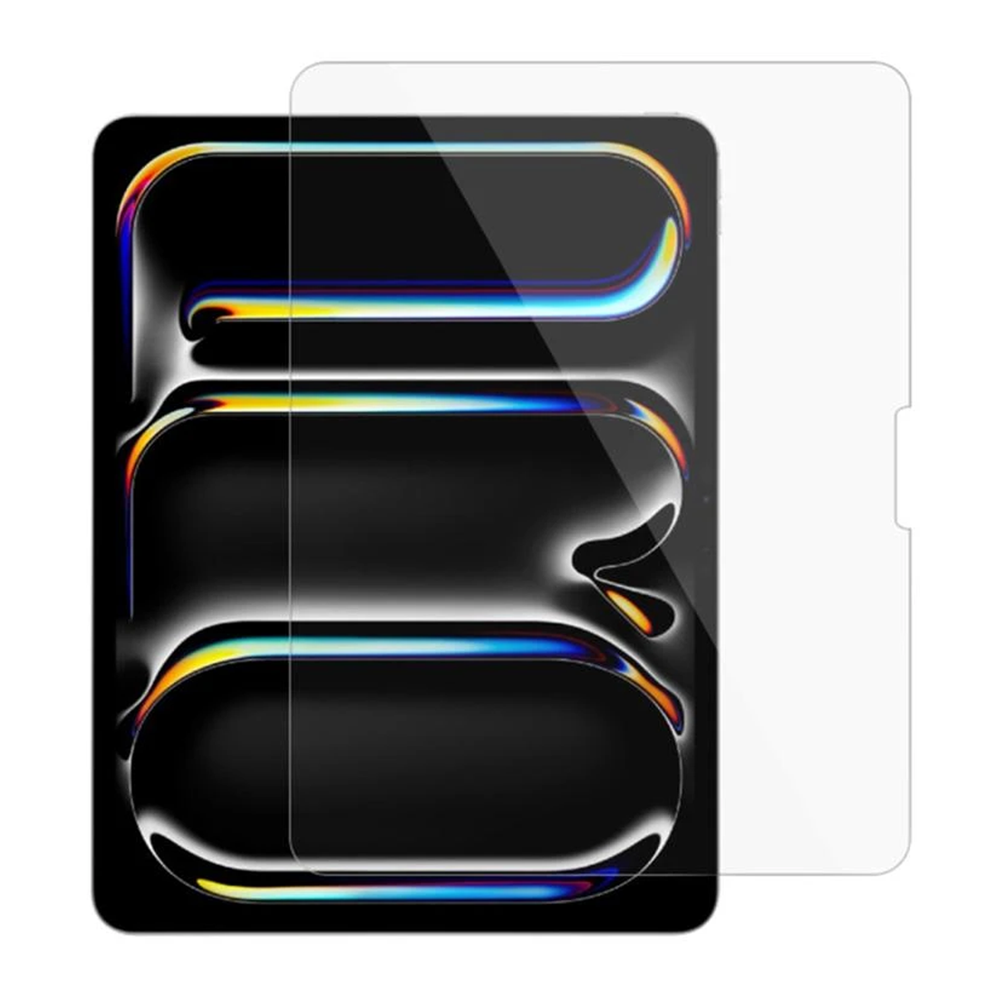 Tempered Glass Screen Protector for iPad Pro 13