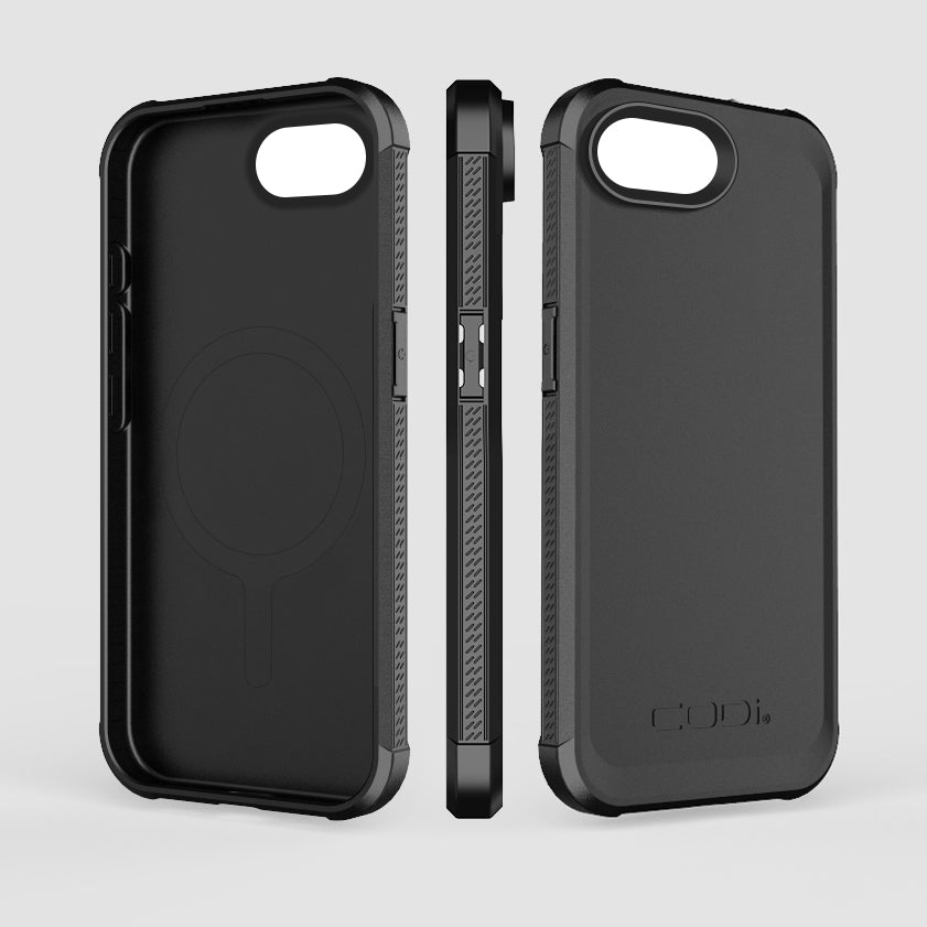 CODi Aegis Rugged iPhone 16e Case