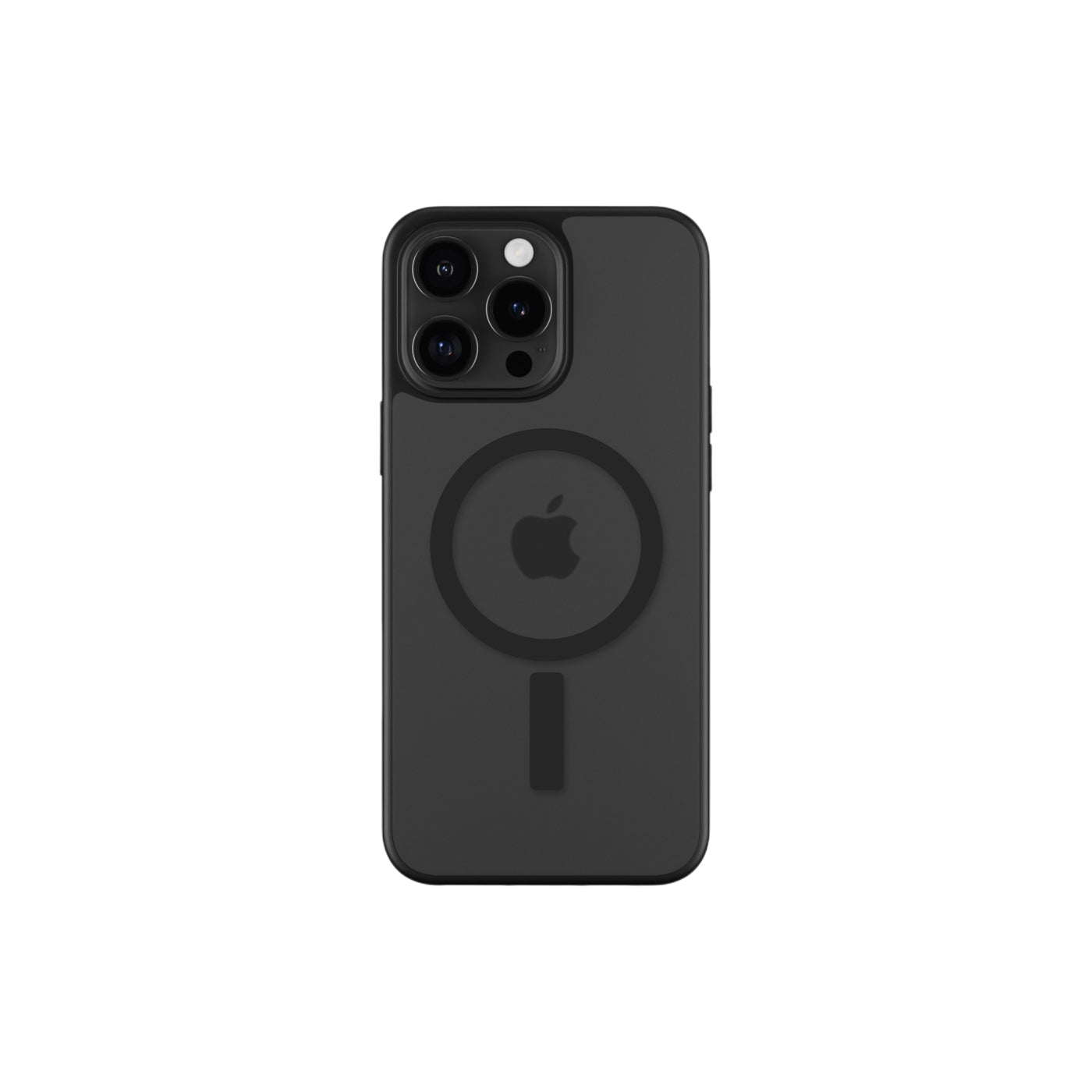 Bumper iPhone 16 Pro Max Case - Black – CODi Worldwide