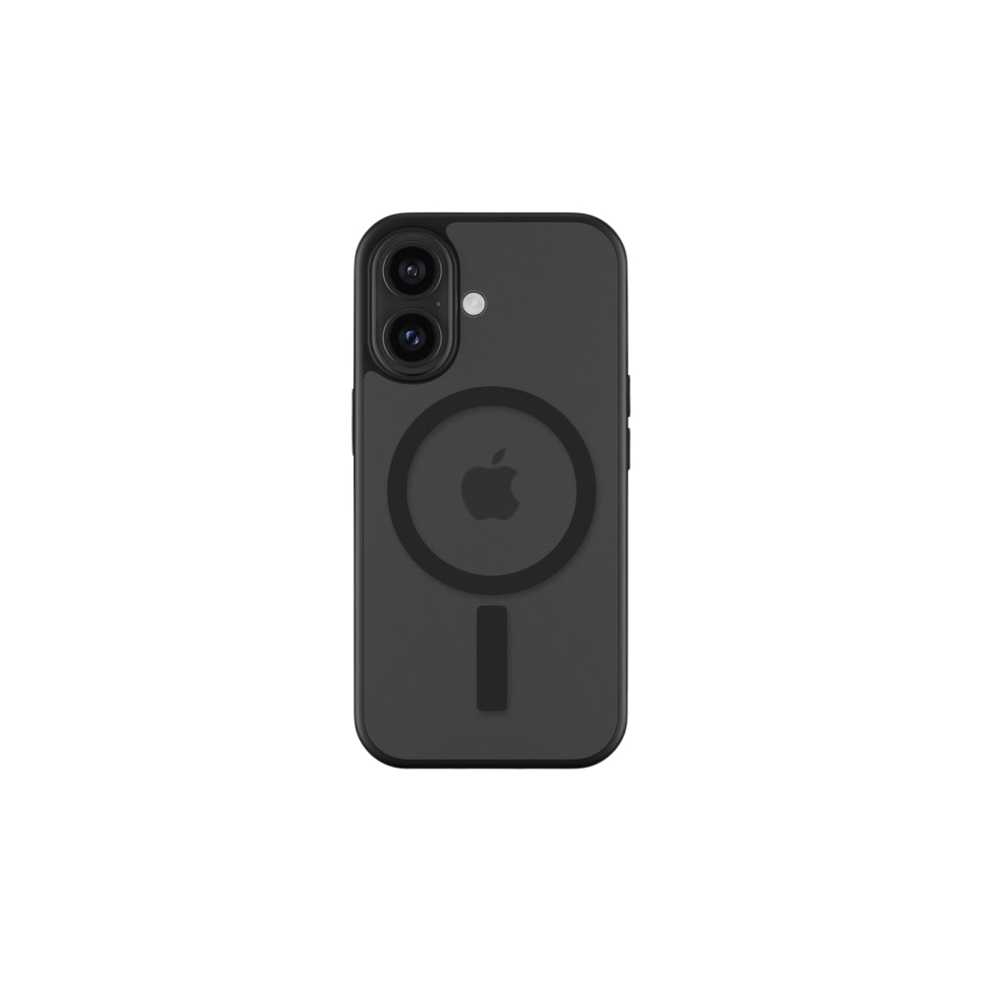 Active iPhone 16 Case Black