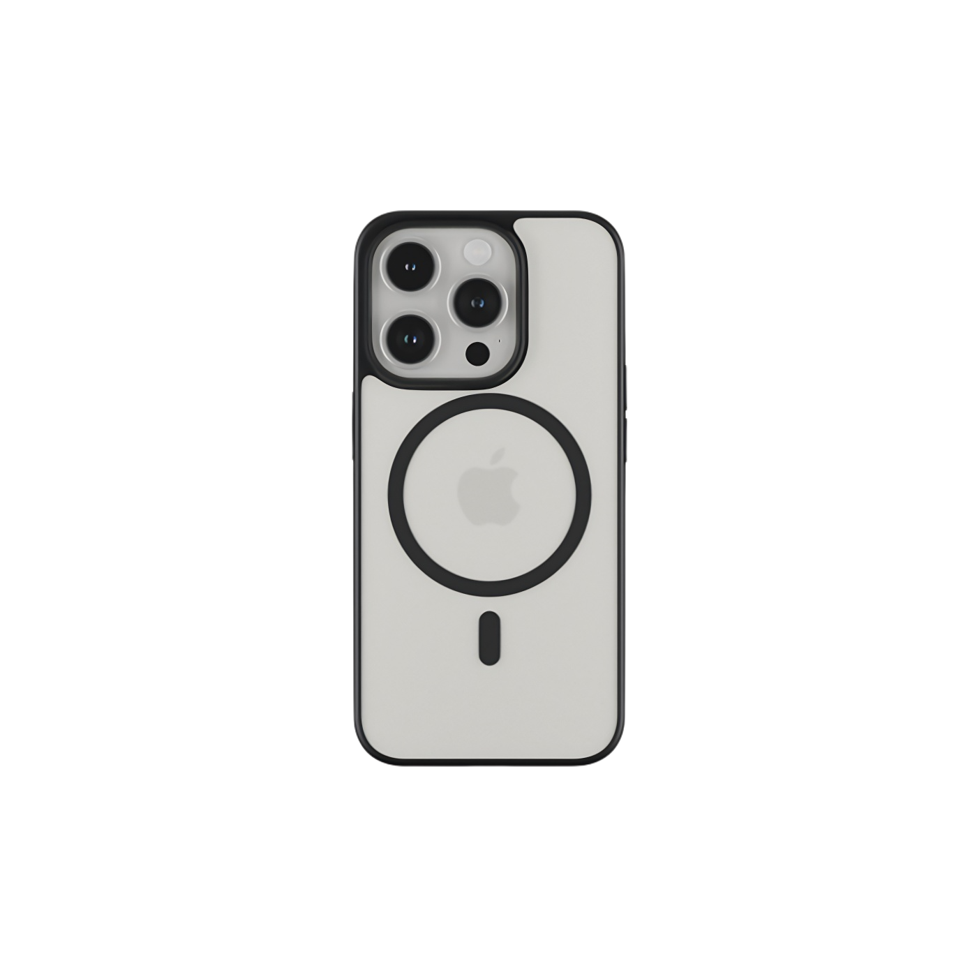 Active iPhone 15 Pro Case - Black: 10ft Drop Protection – CODi