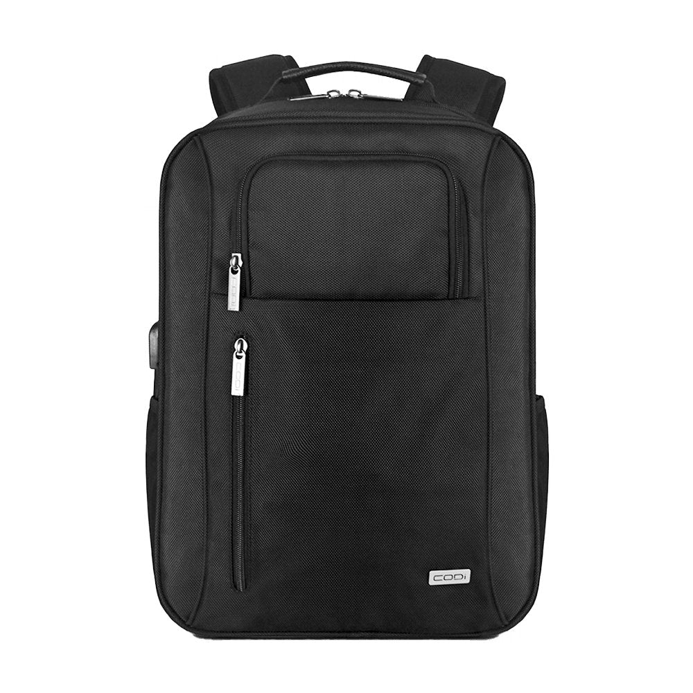 alexander wang backpack leather Alexander Wang Leather Backpack Â· Daypack black WS14878 – NUIR VINTAGE main image 0