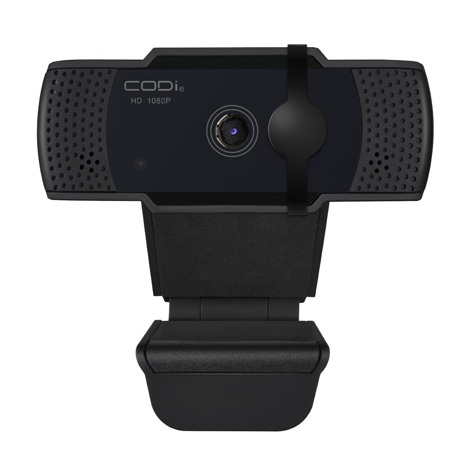 Falco HD 1080p Autofocus Webcam – CODi Worldwide
