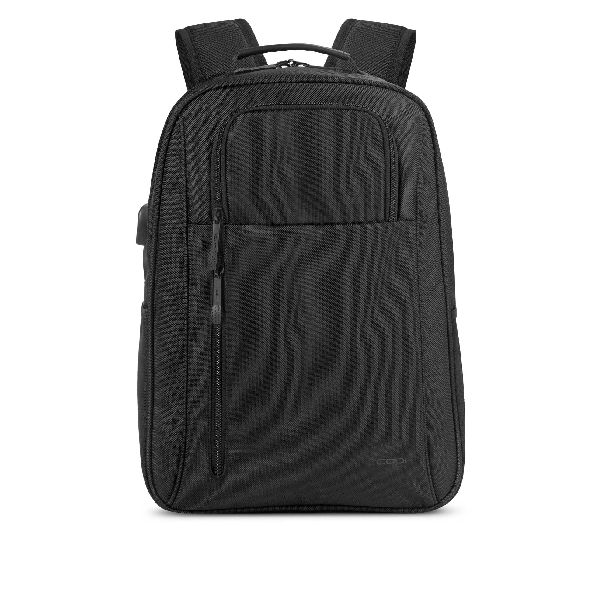 Fortis Recycled 15.6" Laptop Backpack - CODi Worldwide