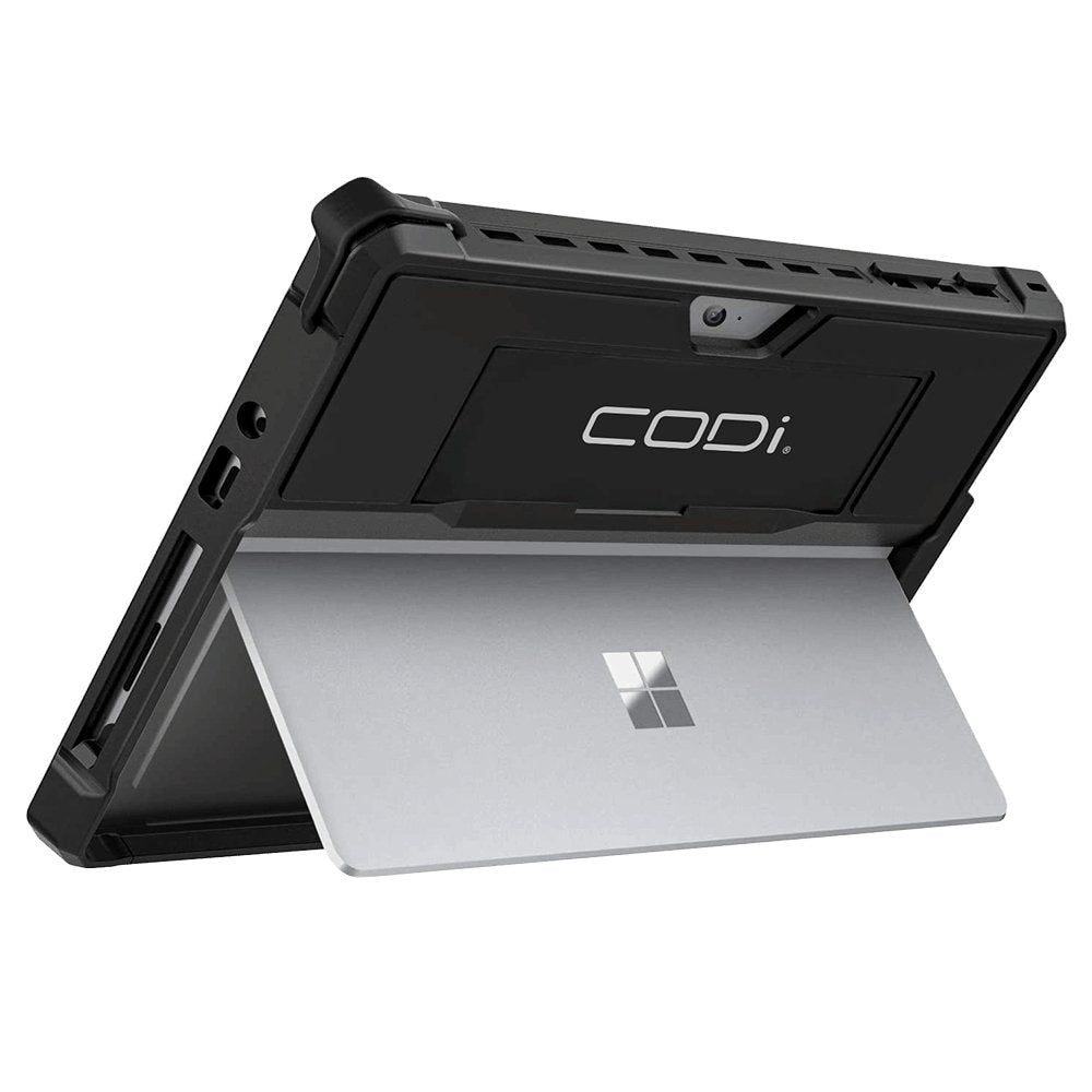 Rugged Case for MS Surface Go 1/2/3/4 (Keyboard Compatible) – CODi