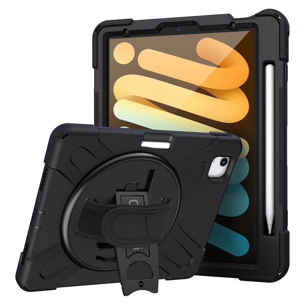 Rugged Folio iPad Mini 5 Case