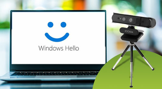 What Is Windows Hello and How Should I Use It? - CODi Worldwide