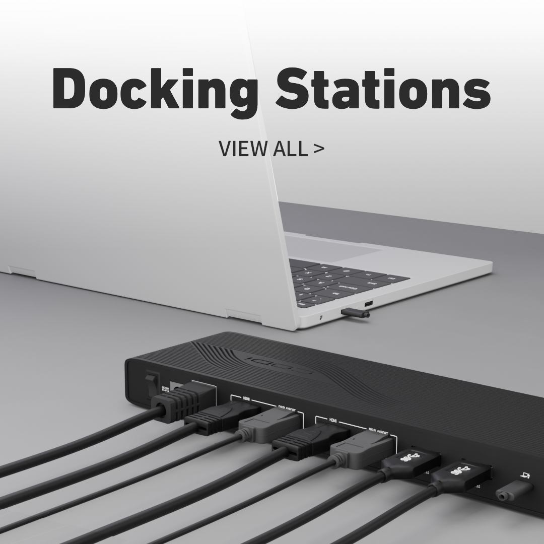 Docking Stations