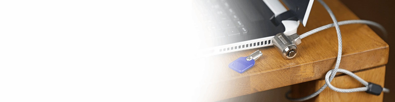 Key Cable Lock - CODi Worldwide