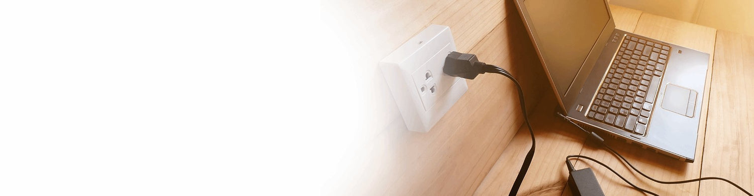 Wall Charging - CODi Worldwide