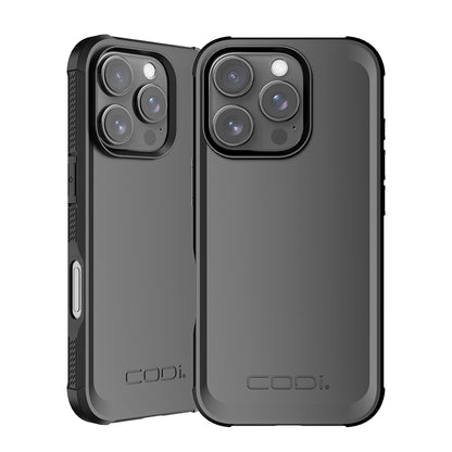 Aegis Rugged iPhone 16 Pro Case