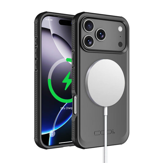 Aegis Rugged iPhone 17 Pro Max Case