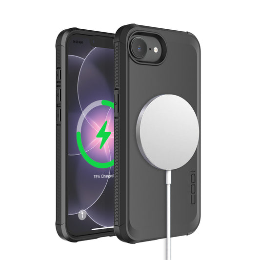 Aegis Rugged Case for iPhone 16e & 17e
