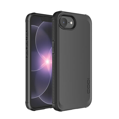 Aegis Rugged Case for iPhone 16e & 17e