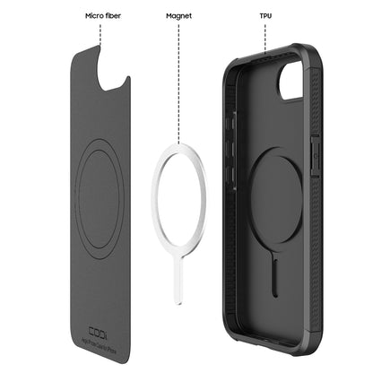 Aegis Rugged Case for iPhone 16e & 17e