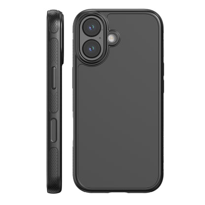Aegis Rugged iPhone 17 Case - Black