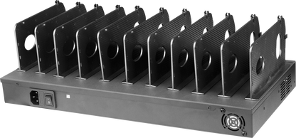 350W 10-Port USB-C Charging Station