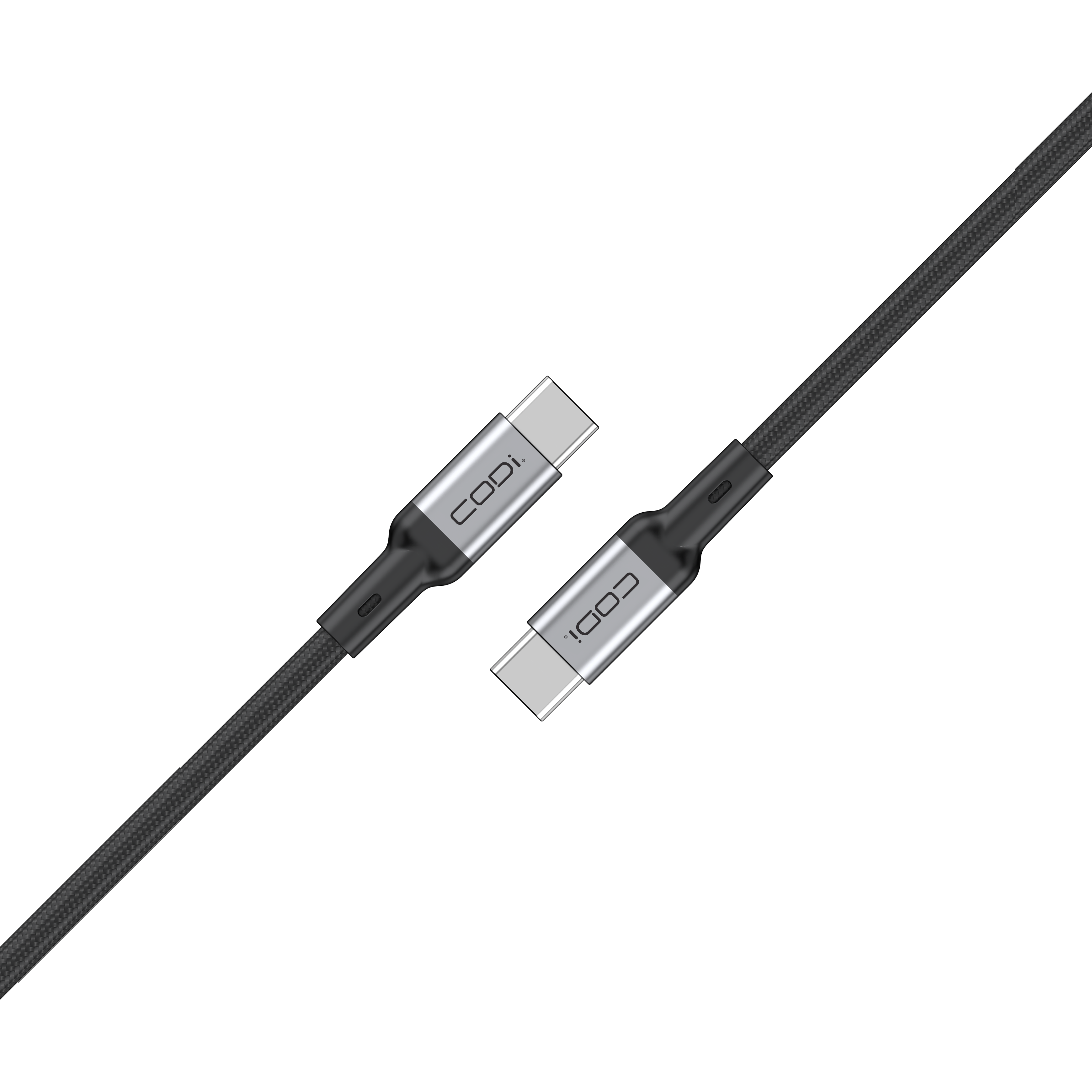 【c to c】 USB-C to USB-C Cable - 0.3m (Flexible Silicone) - SparkFun Electronics