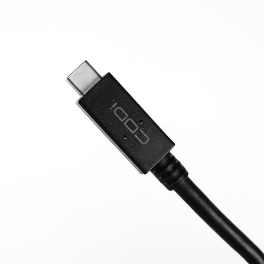 6ft Full Feature USB-C to USB-C Cable