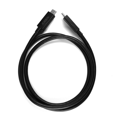 3ft Full Feature USB-C to USB-C Cable