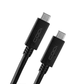 3ft Full Feature USB-C to USB-C Cable