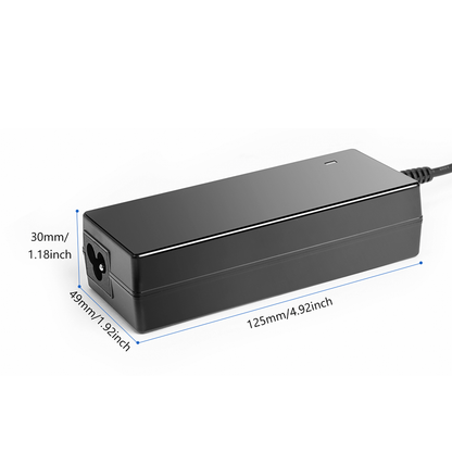 90W USB-C AC Power Adapter