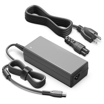 90W USB-C AC Power Adapter