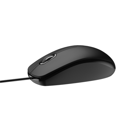 1200DPI Wired Optical Mouse