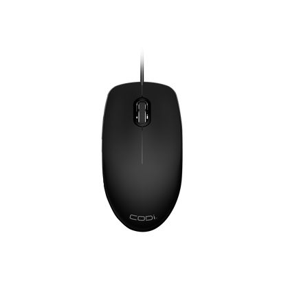 1200DPI Wired Optical Mouse