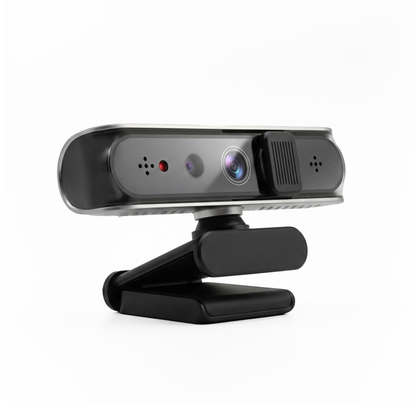 Allocco HD 1080P IR Facial Recognition Webcam (Windows Hello)