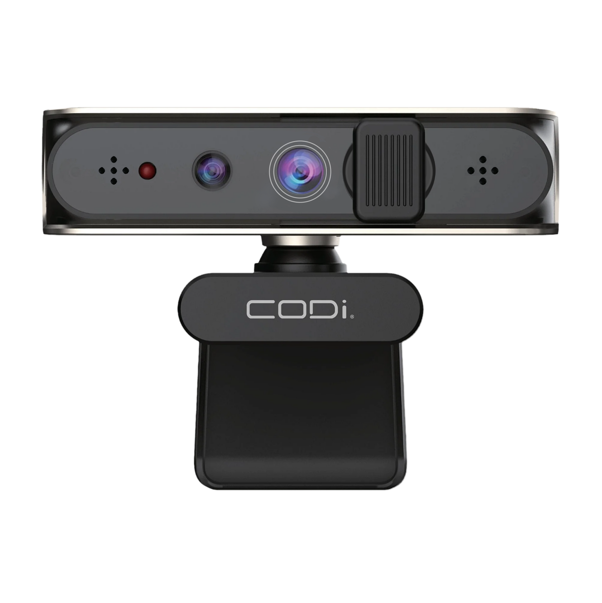 Allocco HD 1080P IR Facial Recognition Webcam (Windows Hello