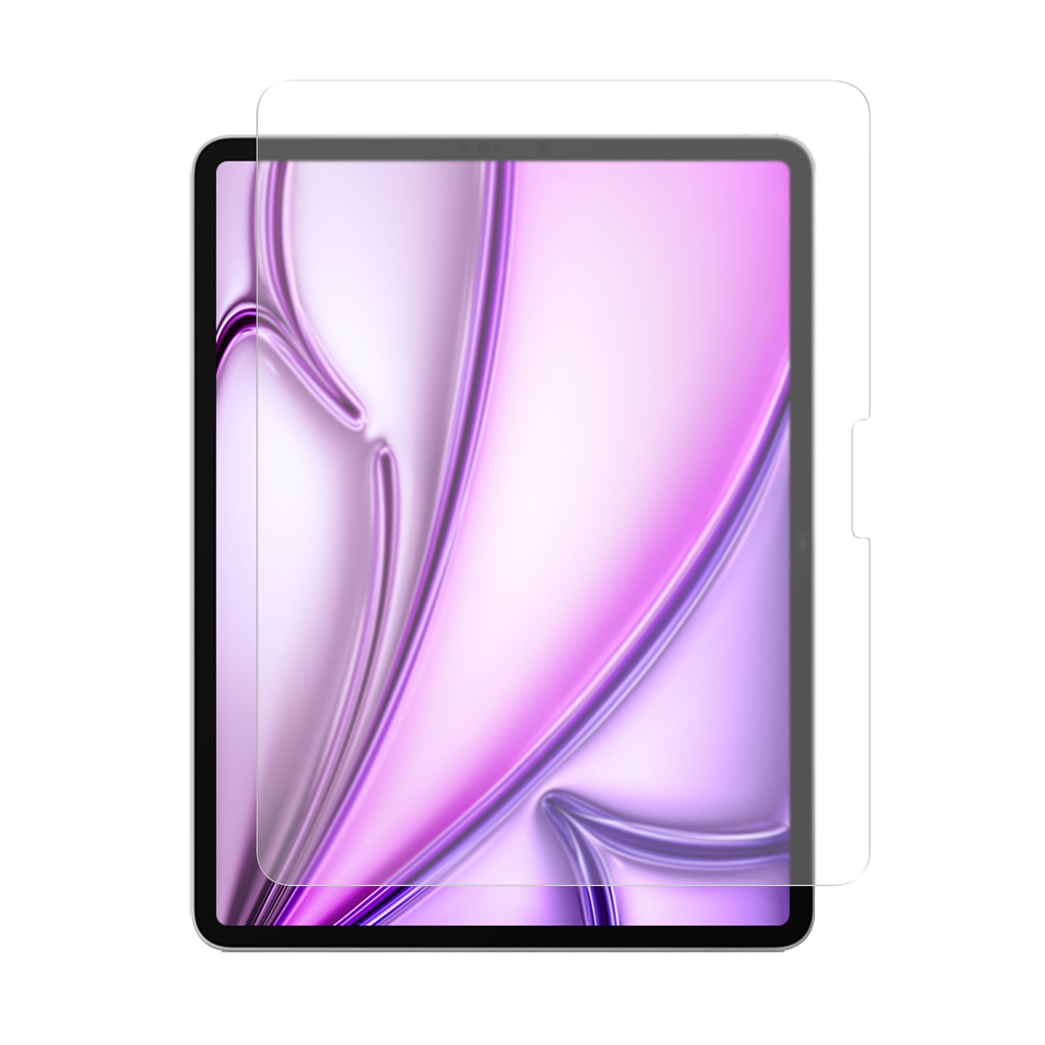 Anti-Glare Glass Screen Protector for iPad Air 13