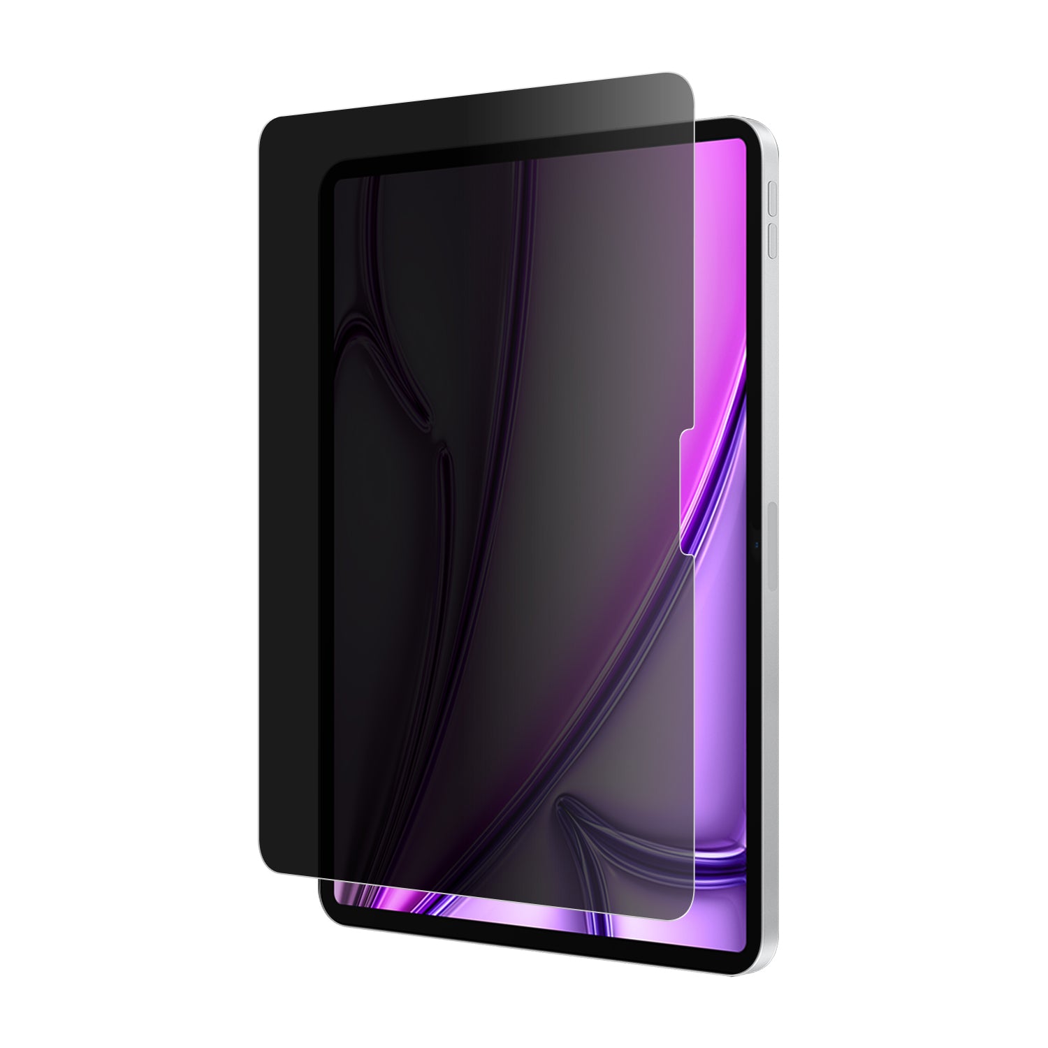 Privacy Glass Screen Protector for iPad Air 13