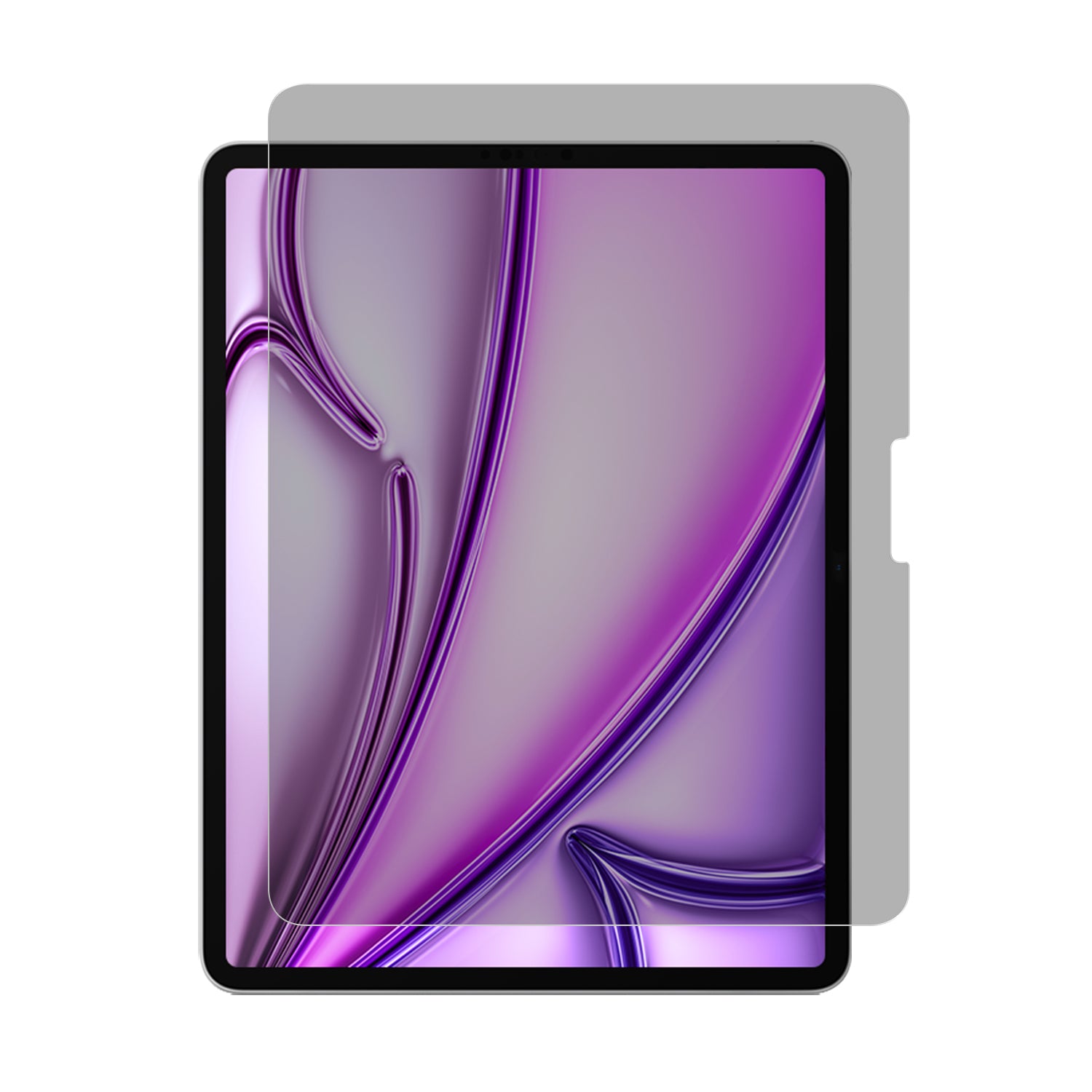 Privacy Glass Screen Protector for iPad Air 13