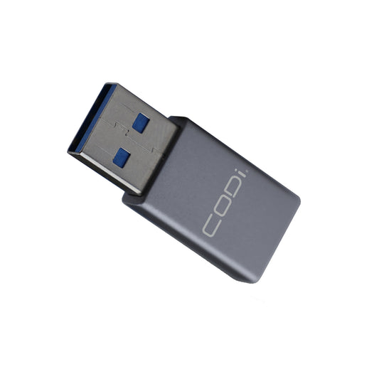 USB-A to USB-C Adapter w/ 10Gbps Data Transfer Speed