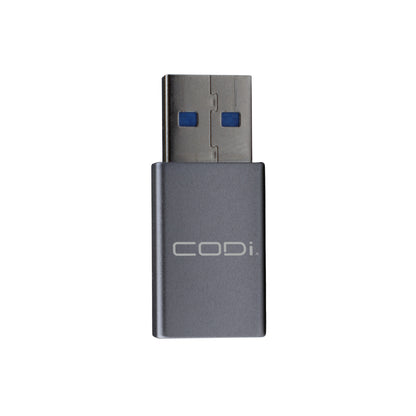 USB-A to USB-C Adapter w/ 10Gbps Data Transfer Speed