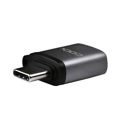 USB-C to USB-A Adapter w/ 10Gbps Data Transfer Speed