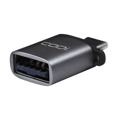 USB-C to USB-A Adapter w/ 10Gbps Data Transfer Speed