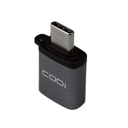 USB-C to USB-A Adapter w/ 10Gbps Data Transfer Speed