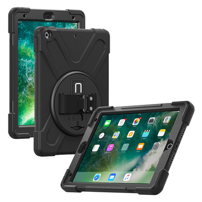 Heavy Duty Ipad 6th Gen Case Rugged IPad Case (6th And 5th
