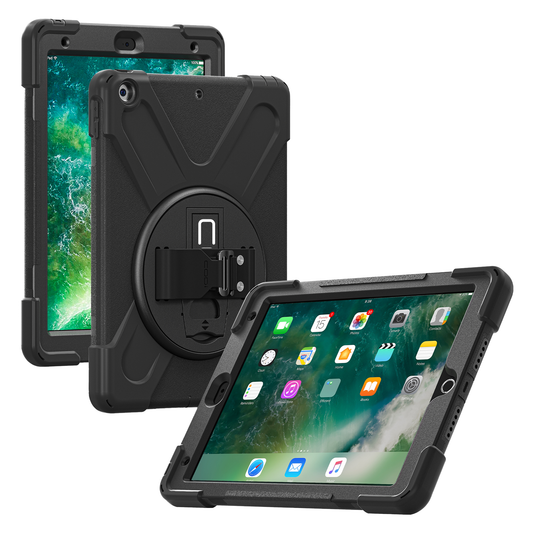 Rugged iPad 9.7" Case (6th and 5th Generation)