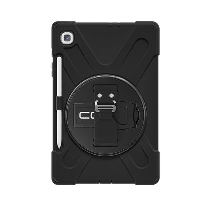 Rugged Case for Samsung Galaxy Tab S6 Lite 10.4" (SM-P610/P615)