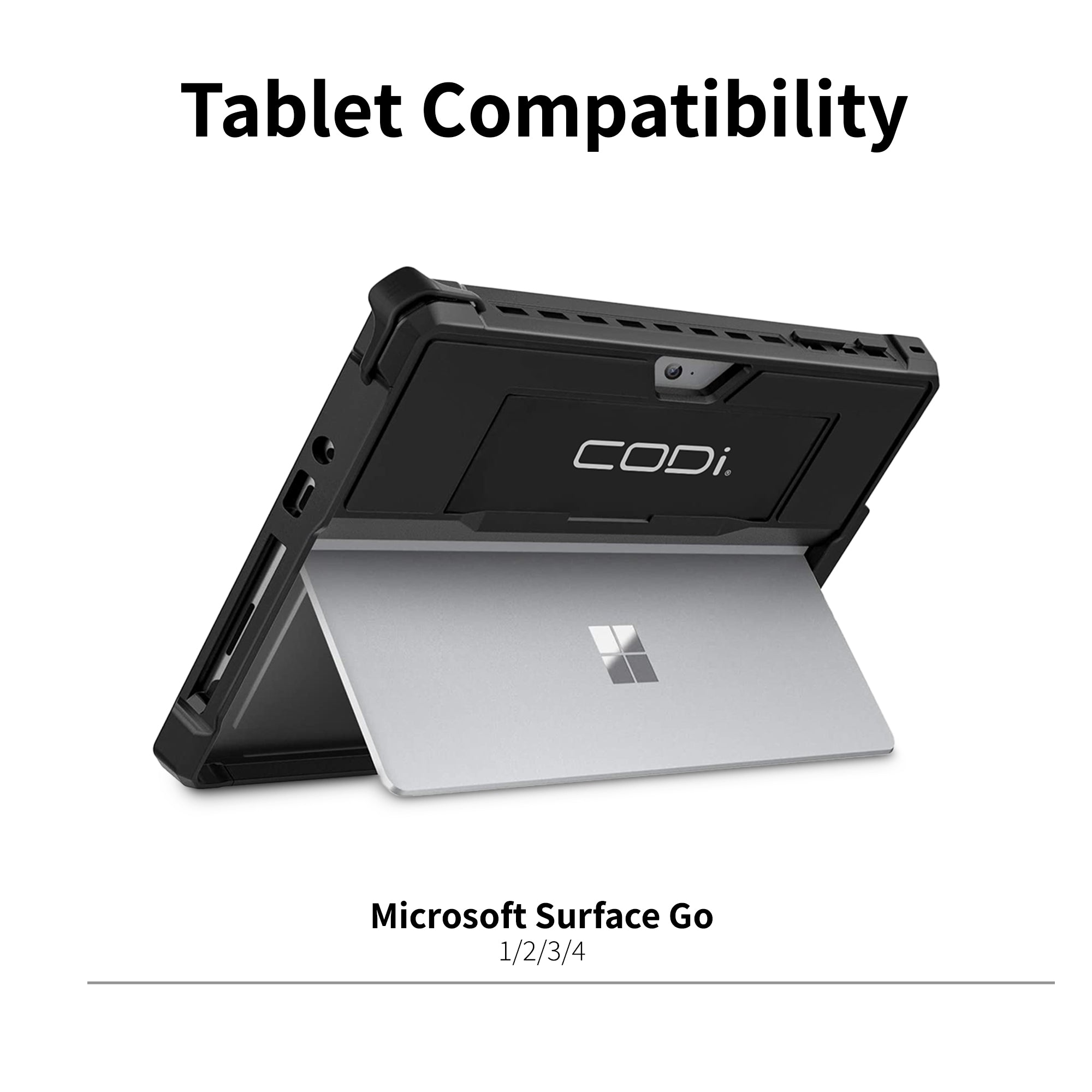 Microsoft - 新品 Surface Go 2&amp;タイプカバー&amp;Office&amp;ノートン Surface Go Type Cover for Business – Microsoft Surface