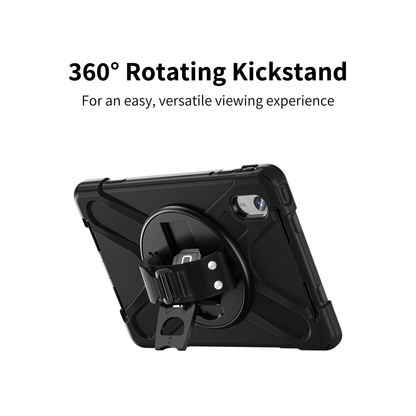 Rugged Case for Lenovo M11/K11 2024/2025