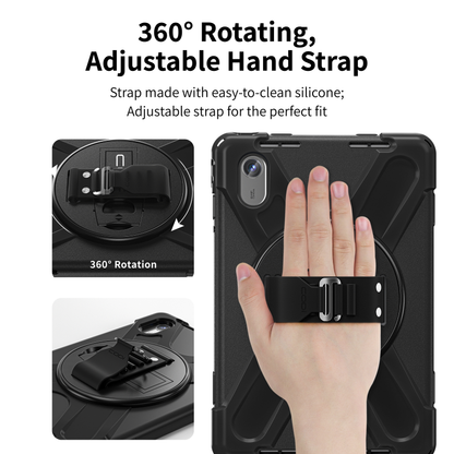 Rugged Case for Lenovo M11/K11 2024/2025