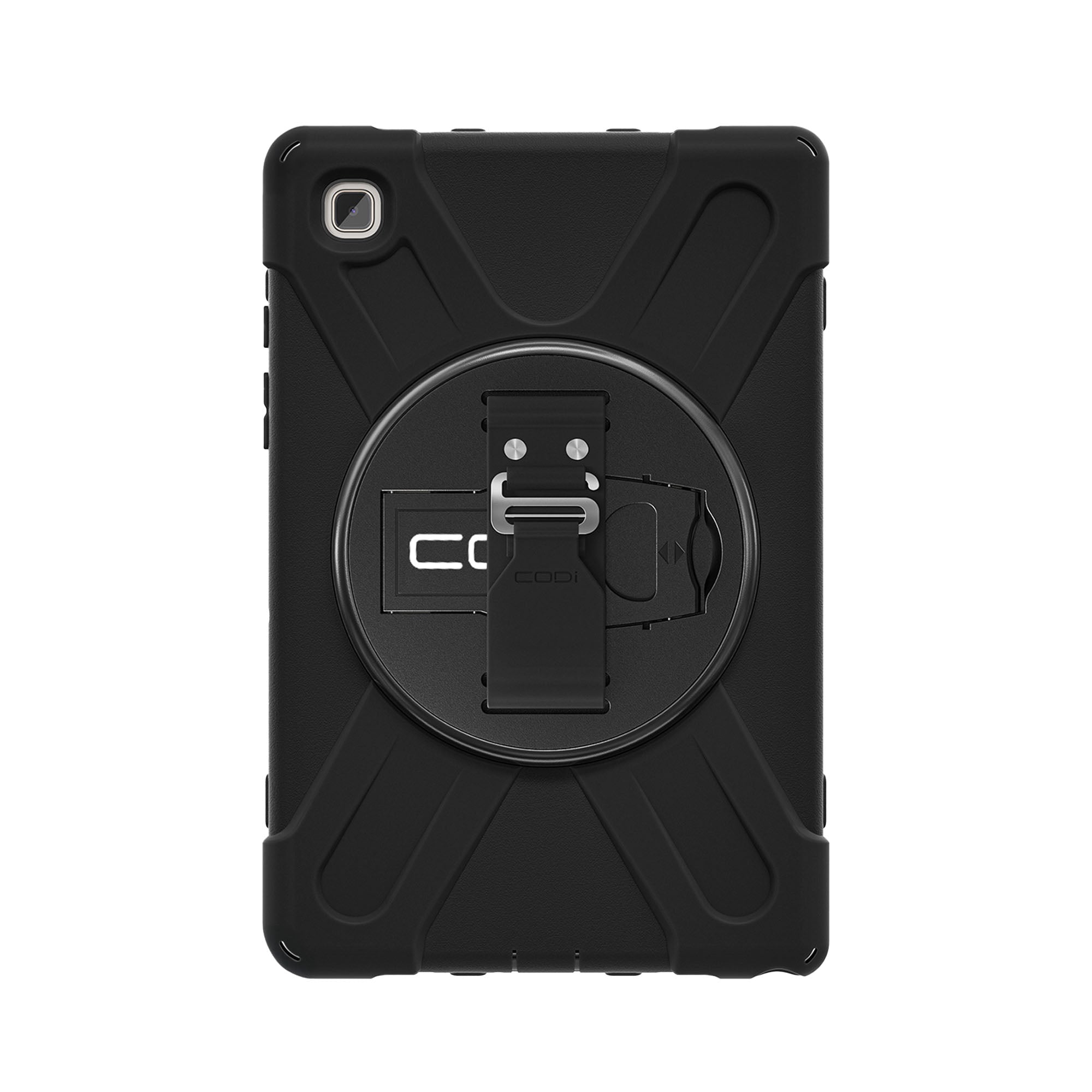 Rugged Case for Galaxy Tab A7 10.4
