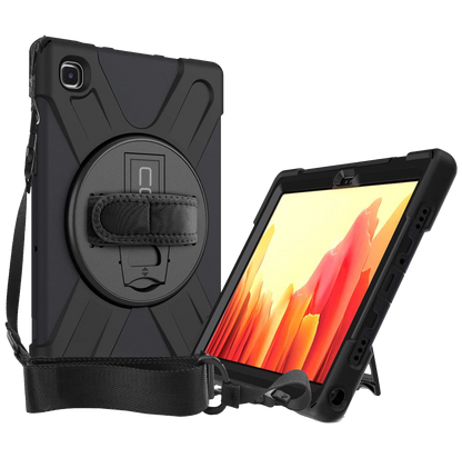 Rugged Case for Samsung Galaxy Tab A7 10.4" (SM-T500/505/507)