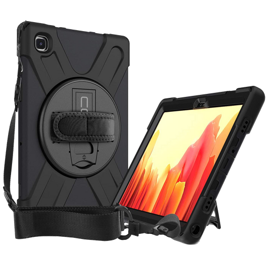 Rugged Case for Samsung Galaxy Tab A7 10.4" (SM-T500/505/507)