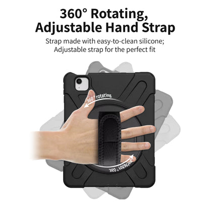 Rugged iPad Pro 11" Case (4th, 3rd, 2nd, and 1st Generation)